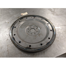 115W035 Flexplate From 2010 Ford F-250 Super Duty 5.4 4C3P6375AB 115W035 Flexplate From 2010 Ford F-250 Super Duty 5.4 4C3P6375AB